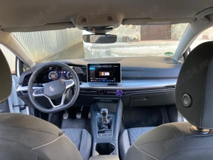 Volkswagen Glof 8 2025 - imagine 4