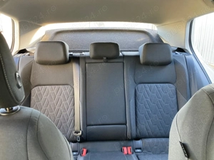 Volkswagen Glof 8 2025 - imagine 10