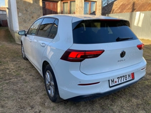 Volkswagen Glof 8 2025 - imagine 7