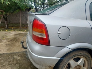Dezmembrez Opel Astra G  - imagine 2