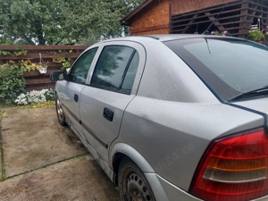 Dezmembrez Opel Astra G  - imagine 4