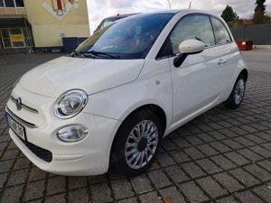 Fiat 500 1.2 benzina  - imagine 7