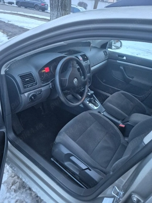 vw golf 5 automat - imagine 2