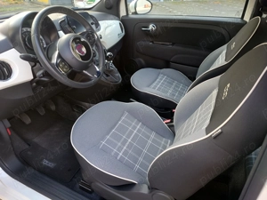 Fiat 500 1.2 benzina  - imagine 2