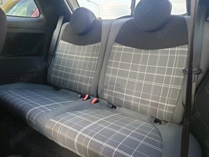 Fiat 500 1.2 benzina  - imagine 5