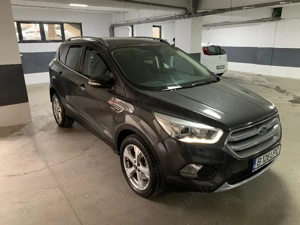 Ford Kuga Titanium 2.0  180cp Automat 180cp  - imagine 9