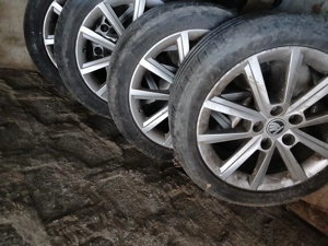 Skoda Octavia Greenline  - imagine 2