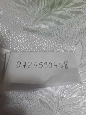 Vand Fiat Doblo 2008 - imagine 4