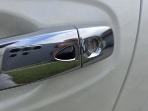 Nissan X-trail Tekna - imagine 8