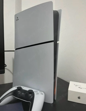 ps5 slim disc 1TB - imagine 3