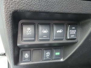 Nissan X-trail Tekna