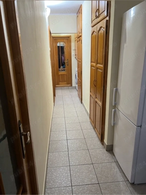 Vand apartament 3 camere zona Buzaului - imagine 5