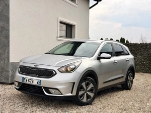 Vand Kia Niro HEV 1.6 GDI Full Hibrid 2018 Apple CarPlay | Camera Spate | Android Auto Corolla Kona