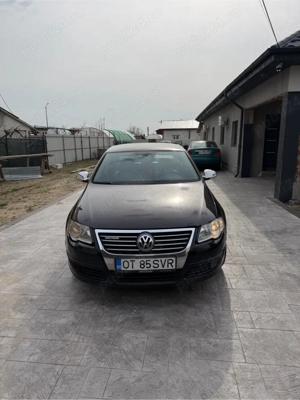 vw passat 1.9 TDI - imagine 2