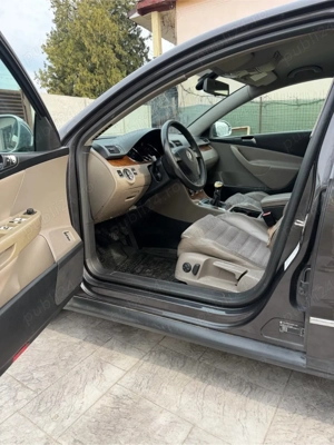 vw passat 1.9 TDI - imagine 8