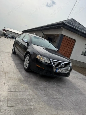 vw passat 1.9 TDI - imagine 3