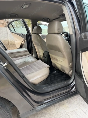 vw passat 1.9 TDI - imagine 9