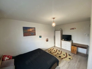 Garsoniera et 3 cartierul Rogerius 