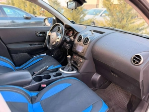Vând Nissan qashqai 2011 11 facelift varianta lungă cu 7 locuri 1.5 dci 110 cai - imagine 5