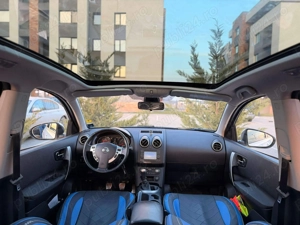Vând Nissan qashqai 2011 11 facelift varianta lungă cu 7 locuri 1.5 dci 110 cai - imagine 4