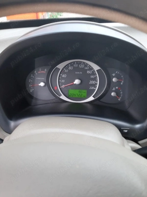 Hyundai Tucson 2006 Diesel - imagine 4