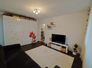 Apartament 2 camere - Alexandru cel Bun - persoană fizică