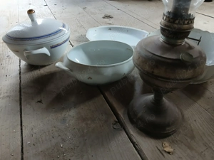 Vechime vesele lampa de gaz