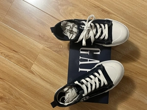 Tenisi GAP bleumarin măsură 40 