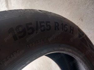 Anvelope de vânzare 195 55 16 Contineta - imagine 2
