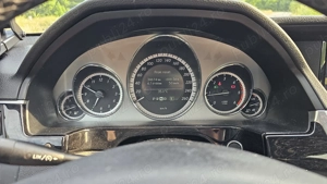 Mercedes-Benz E-class W212 E220 - imagine 6