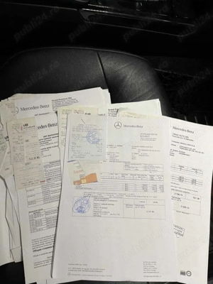 Mercedes-Benz E-class W212 E220 - imagine 8