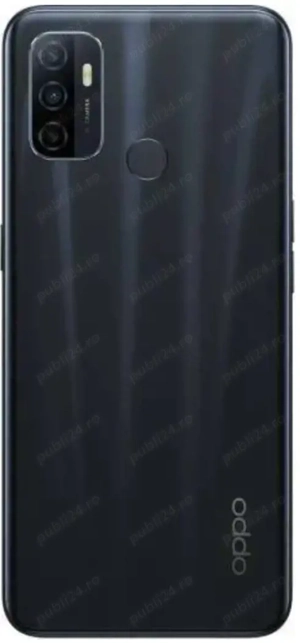 Telefon OPPO A 53  4GB RAM 128 GB dual sim - imagine 2