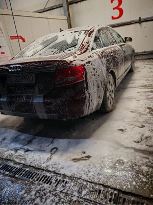 Vand audi A6 V6 confortabila si eleganta  - imagine 4
