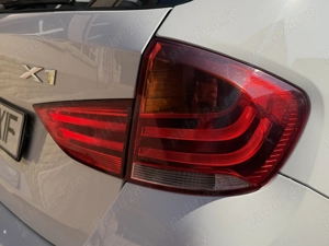 Vând BMW X1 1.8d sdrive Facelift 2013 - imagine 4
