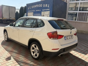 Vând BMW X1 1.8d sdrive Facelift 2013 - imagine 3