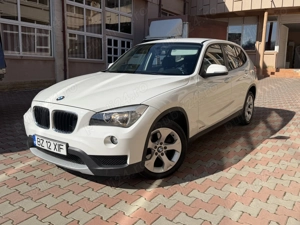 Vând BMW X1 1.8d sdrive Facelift 2013 - imagine 2