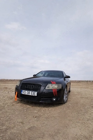 Vand audi A6 V6 confortabila si eleganta  - imagine 2