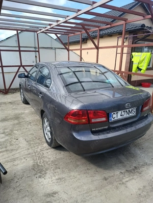 Kia magentis 2006 automata - imagine 4