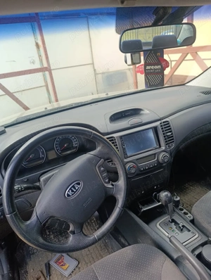 Kia magentis 2006 automata - imagine 3