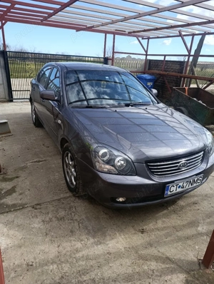 Kia magentis 2006 automata - imagine 2