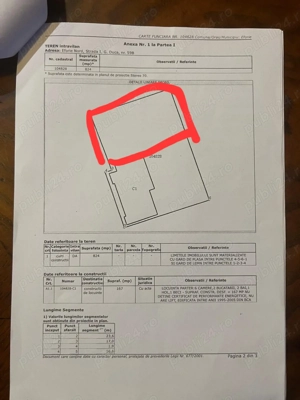 Teren  eforie nord - imagine 2