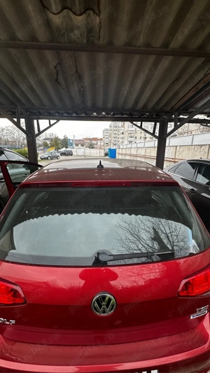 Vand autoturism Vollswagen Golf 7 - imagine 5