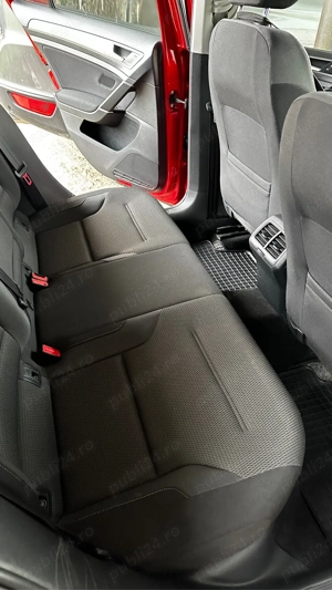 Vand autoturism Vollswagen Golf 7 - imagine 3