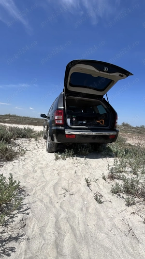 Vând jeep grand cherokee wk 3.0 limited - imagine 4