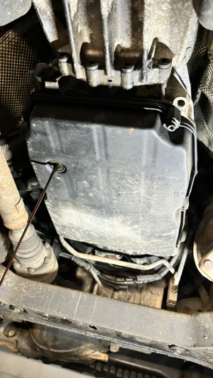 Vând jeep grand cherokee wk 3.0 limited - imagine 6