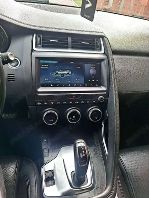 Jaguar E-Pace - imagine 4