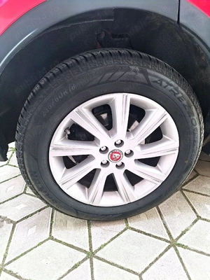 Jaguar E-Pace - imagine 7