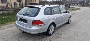  Vw Golf 5 Bluemotion  - imagine 3