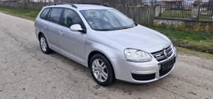  Vw Golf 5 Bluemotion  - imagine 2