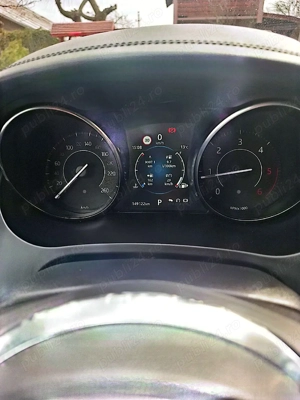 Jaguar E-Pace - imagine 2